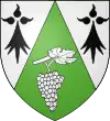 Blason de Saint-Fiacre-sur-Maine