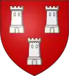 Alias du blason de Alquines
