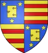 Blason de Saint-Germain-Lavolps
