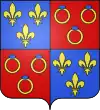 Blason de Saint-Germain-de-Montgommery