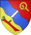 Blason de Saint-Germain-sur-Meuse