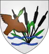 Armes de Saint-Hilaire-Petitville