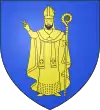 Blason de Saint-Hilaire-de-Beauvoir