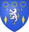 Blason de Saint-Hilarion
