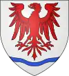 Blason de Saint-Jean-de-Barrou