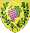 Blason de Saint-Jean-de-la-Blaquière