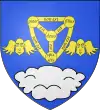 Blason de Saint-Julien-l'Ars