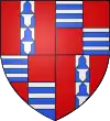 Blason de Saint-Julien-le-Vendômois