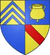 Blason de Saint-Julien