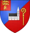 Blason de Saint-Loup-Hors