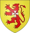 Blason de Saint-Martin-de-Sanzay