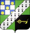 Blason de Saint-Molf