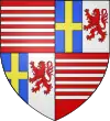 Blason de Saint-Ouen-en-Belin