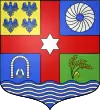 Blason de Saint-Ouen-sur-Morin
