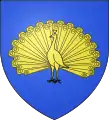 Blason de Saint-Paul-sur-Yenne
