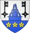 Blason de Saint-Pierre-sur-Orthe