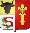 Blason de Saint-Saturnin-de-Lenne