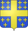 Blason de Saint-Sauflieu