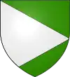 Blason de Saint-Sauveur