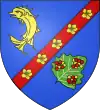 Blason de Saint-Sorlin-en-Valloire