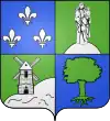 Blason de Saint-Witz