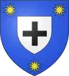Blason de Sainte-Lheurine