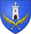 Blason de Sanary-sur-Mer