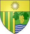 Blason de Sauternes