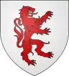 Blason de Sauveterre-de-Comminges