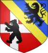 Blason de Savigny