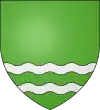 Blason de Smarves