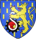 Blason de Sochaux