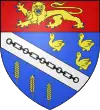 Blason de Soignolles