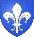 Blason de Soissons