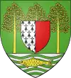 Blason de Soisy-sur-Seine