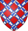 Blason Surgeres