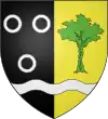 Blason de Suzanne