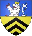 Blason de Suze-la-Rousse