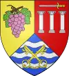 Blason de Thaims