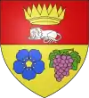 Blason de Thillot