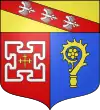Blason de Thonnelle