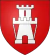 Blason de Tournehem-sur-la-Hem