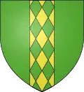 Blason de Tourouzelle