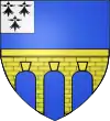 Blason de Trans-sur-Erdre