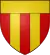 Alias du blason de Vabre
