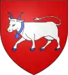 Blason de Vacquières