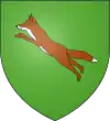 Blason de Val-et-Châtillon