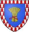 Blason de Vassel
