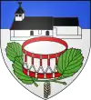 Blason de Vaux-en-Amiénois