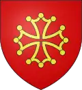 Blason de Venasque
